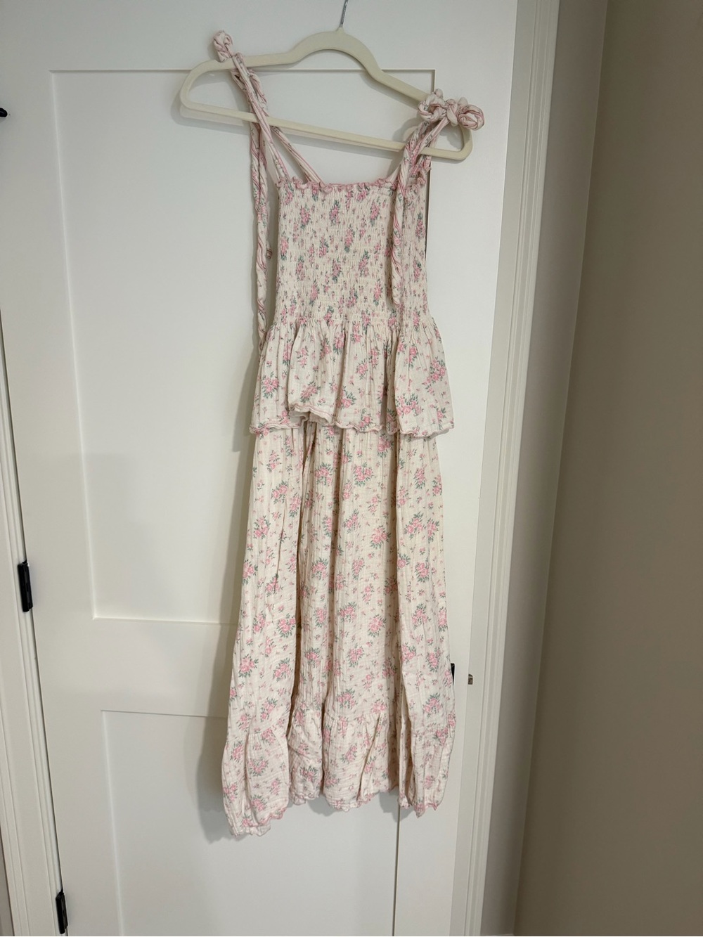 Nothing Fits But Lydia Dress